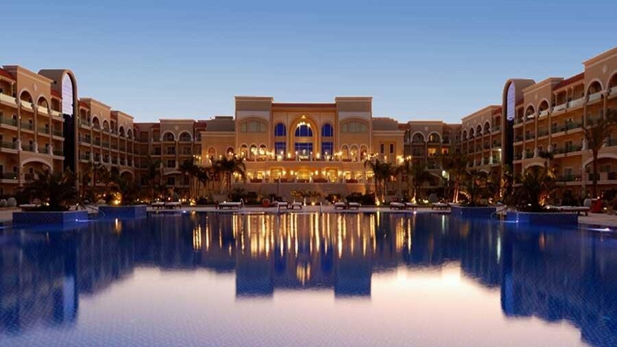 Premier Le Reve Hotel & Spa